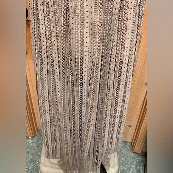 COPY - Self portrait Avery Midi Dress - Picture 5 of 17